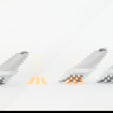Sneakers og sko adidas Performance Flowboost Ftw Hvid | JR7932, 4