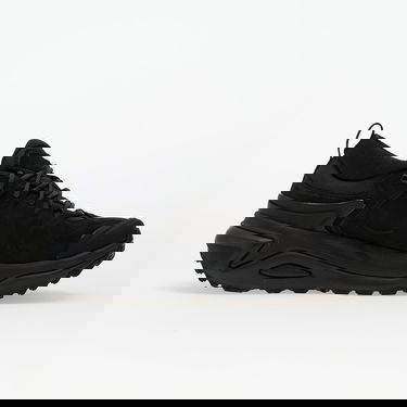 Sneakers og sko Hoka One One KAHA 3 LOW GORE-TEX Sort | 1162532-BBLC, 2