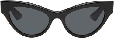 Solbriller Khaite Oliver Peoples Edition 1951C Cat-Eye Sunglasses Sort | 0OV5573S 827934505254, 0