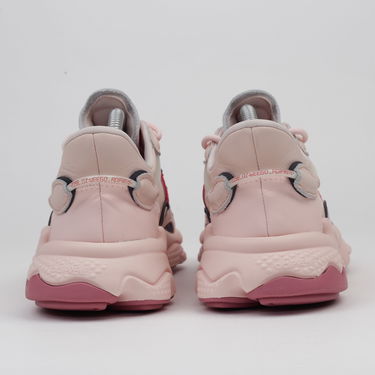 Sneakers og sko adidas Originals Ozweego W Lyserød | EE5719, 3