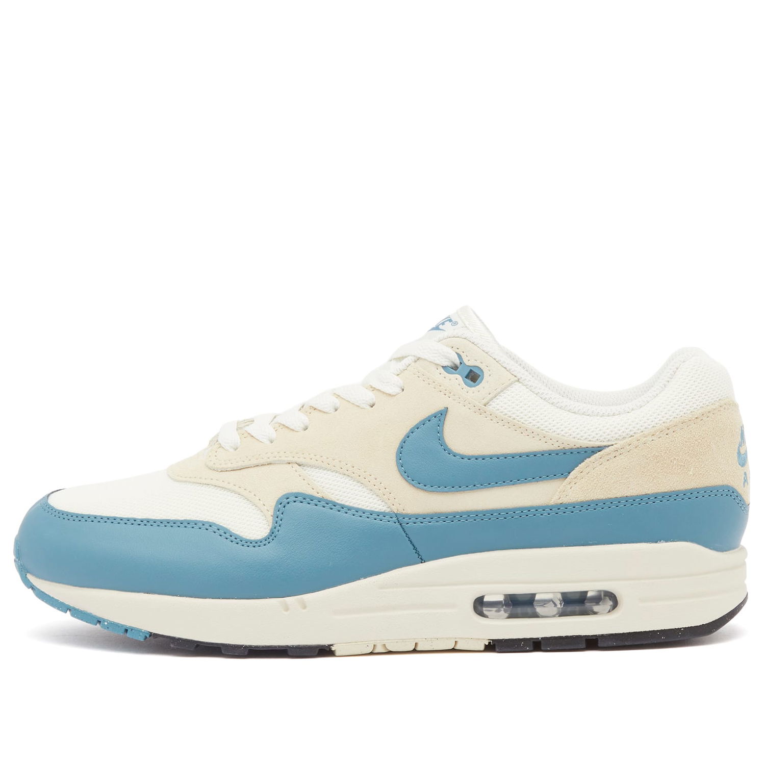 Sneakers og sko Nike Air Max 1 Ess Size UK 10 Blå | FZ5808-011, 1