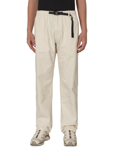 Bukser GRAMICCI Classic Pants Beige | G102-OGT GREIGE