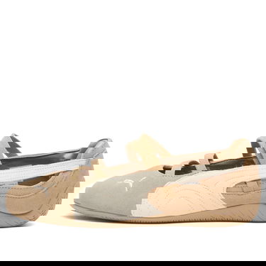 Sneakers og sko Puma Speedcat Ballet SD Beige | 406758-01, 0