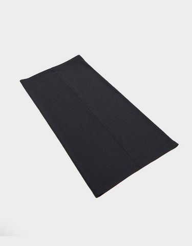 Tørklæde Nike Trail Wrap Sort | N1002586042, 1