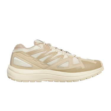 Sneakers og sko Salomon ODYSSEY 1 Beige | L41753500, 0