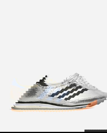 Sneakers og sko adidas Originals SL 72 OG "Silver Metallic" Metalisk | JH8654, 3
