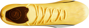 Sneakers og sko Puma Puma ULTRA ULTIMATE FG/AG Gul | 107311-04, 6