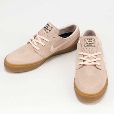 Sneakers og sko Nike SB Zoom Janoski RM Beige | AQ7475-801, 2