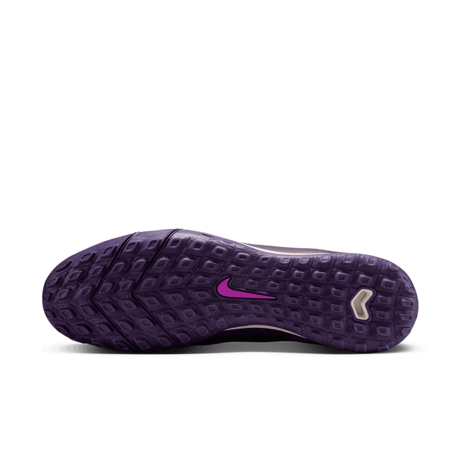 Sneakers og sko Nike Mercurial Superfly 10 Academy Kylian Mbappé TF Lilla | FQ8333-500, 1