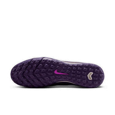 Sneakers og sko Nike Mercurial Superfly 10 Academy Kylian Mbappé TF Lilla | FQ8333-500, 1