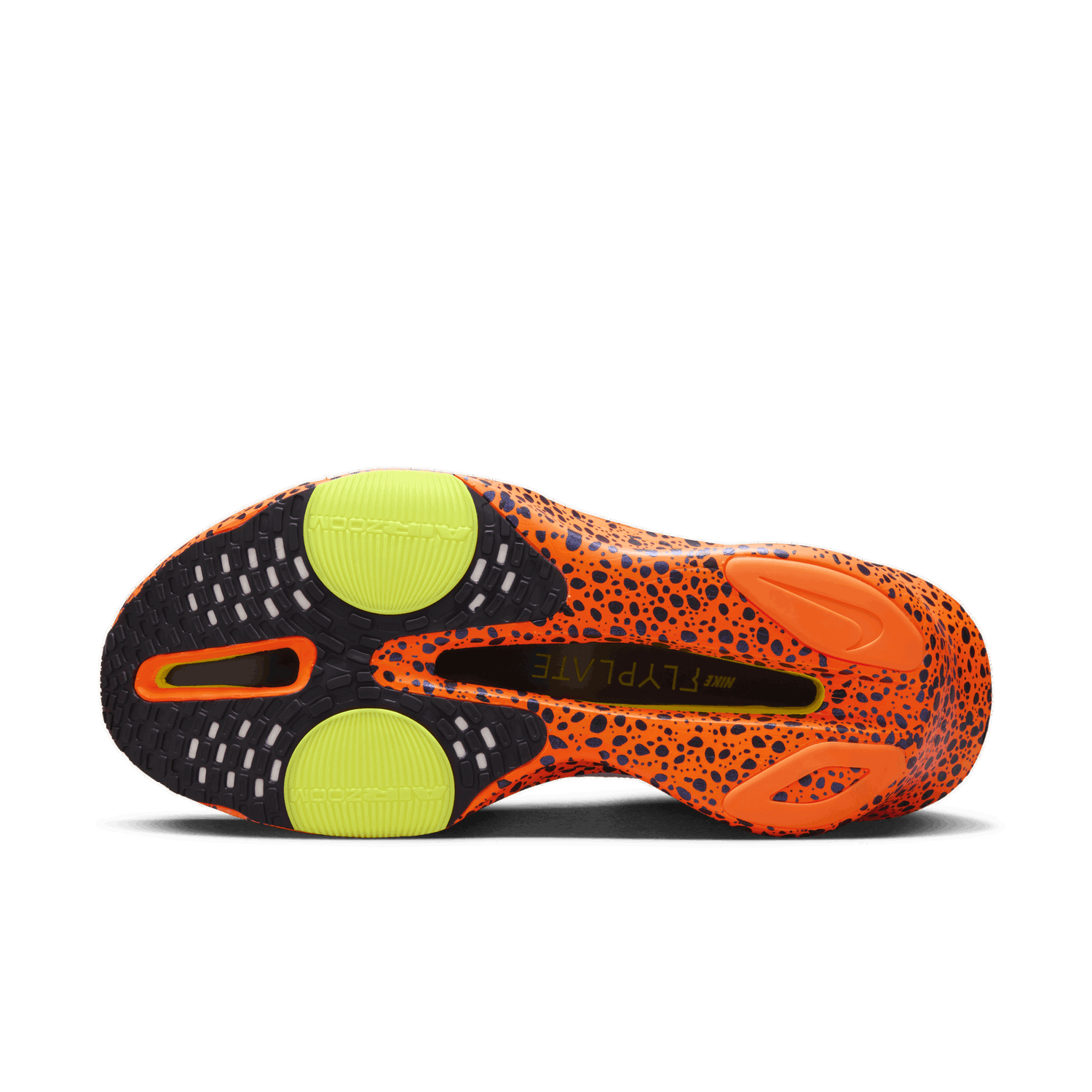 Sneakers og sko Nike Air Zoom Alphafly NEXT% 3 Hvid | FN7672-900, 1