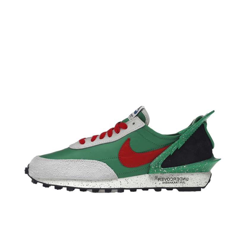 Sneakers og sko Nike Undercover x Daybreak "Lucky Green Red" W Grøn | CJ3295-300