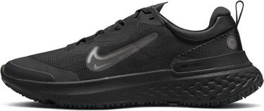 Sneakers og sko Nike React Miler 2 Shield W Sort | DC4066-002, 0