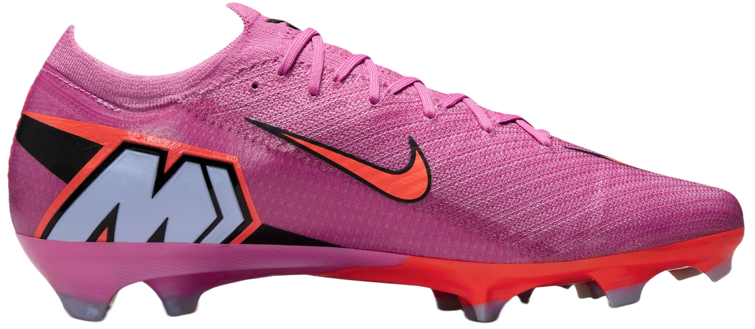 Sneakers og sko Nike Zoom Vapor 16 Elite FG Lyserød | fq1457-600, 1