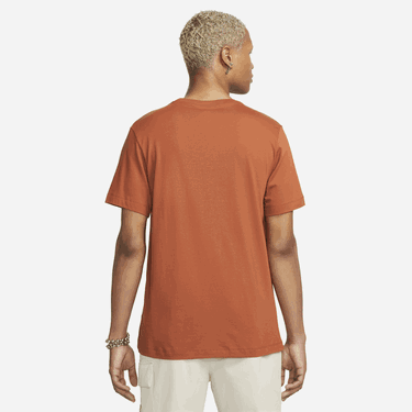 T-shirt Nike Sportswear Club Tee Brun | AR4997-246, 2