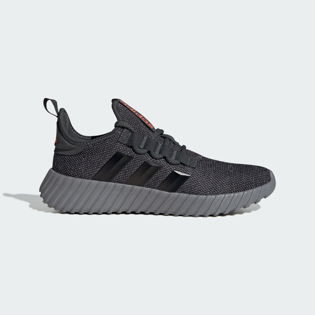 Sneakers og sko adidas Performance Kaptir 3.0 Sort | JH6166, 0