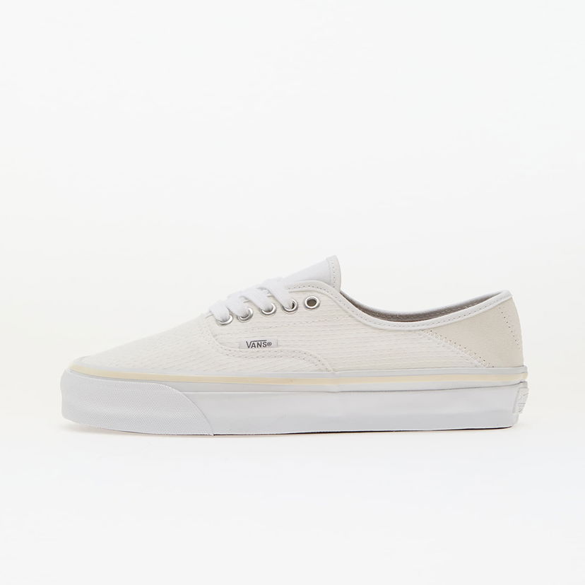 Sneakers og sko Vans LX Authentic 44 Kickdown Sashiko Hvid | VN000D4YESS1