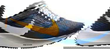 Sneakers og sko Nike Air Zoom Pegasus 39 Blå | do9580-400, 0