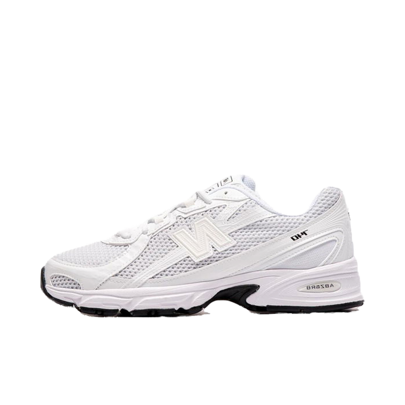 Sneakers og sko New Balance 740 Hvid | U740WW2
