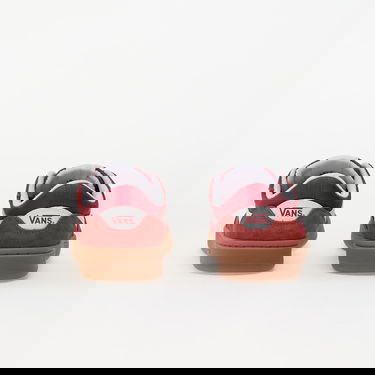 Sneakers og sko Vans Cruze 3.0 Rød | VN000D6SCI11, 4