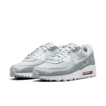 Sneakers og sko Nike Air Max 90 Grå | DM9102-001, 1