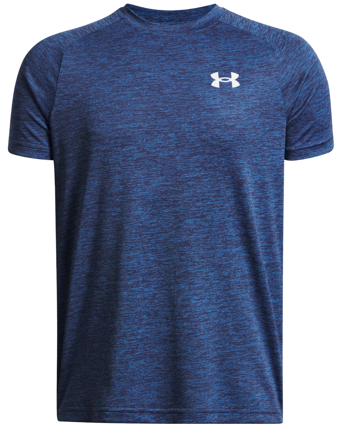 T-shirt Under Armour T-Shirt Tech 2.0 SS Blå | 1363284-402, 0