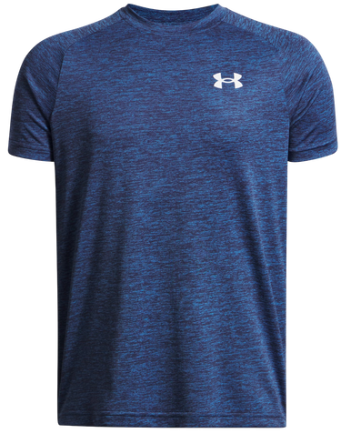 T-shirt Under Armour T-Shirt Tech 2.0 SS Blå | 1363284-402, 0