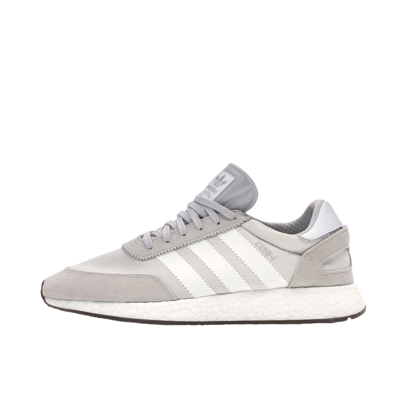 Sneakers og sko adidas Originals I-5923 White Gum Hvid | B37924