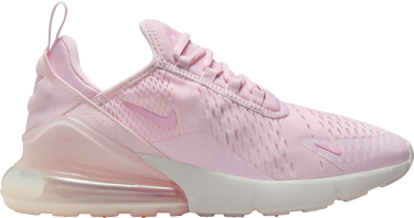 Sneakers og sko Nike W AIR MAX 270 Beige | ah6789-605, 0