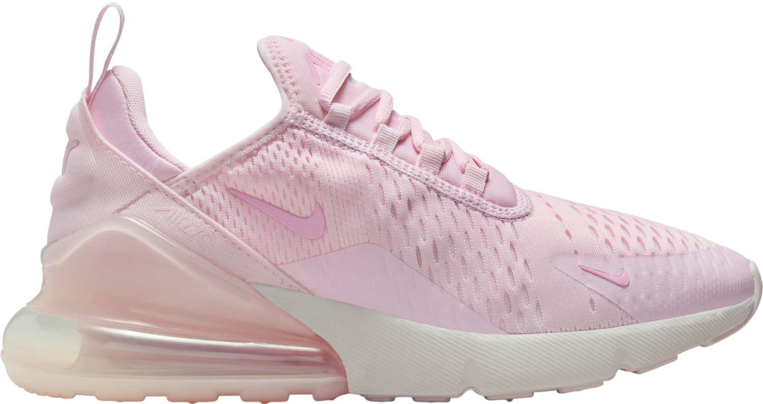 Sneakers og sko Nike W AIR MAX 270 Beige | ah6789-605, 0