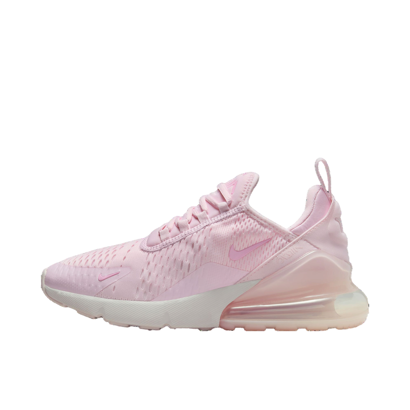 Sneakers og sko Nike W AIR MAX 270 Beige | ah6789-605