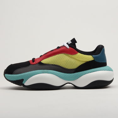 Sneakers og sko Puma Alteration Kurve Flerfarvet | 369794 02, 1