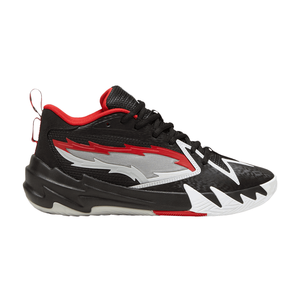 Sneakers og sko Puma Zeros 2 Sort | 311348-01, 0