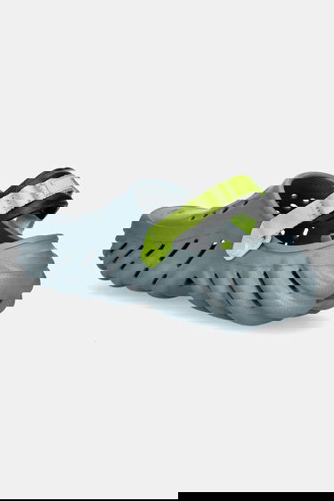 Sneakers og sko Crocs Echo Clogs Grå | 207937-3YO, 3