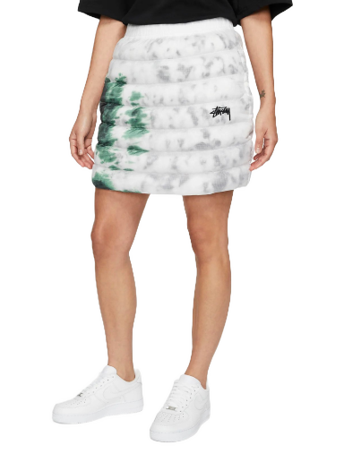 Nederdel Nike Stussy x Insulated Skirt Grå | DC1088 100