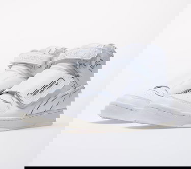 Sneakers og sko Reebok Alien Stomper M R Hvid | FW7898, 5
