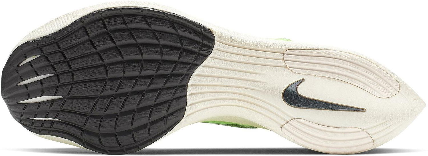 Sneakers og sko Nike ZoomX Vaporfly Next% Grøn | ao4568-300, 1