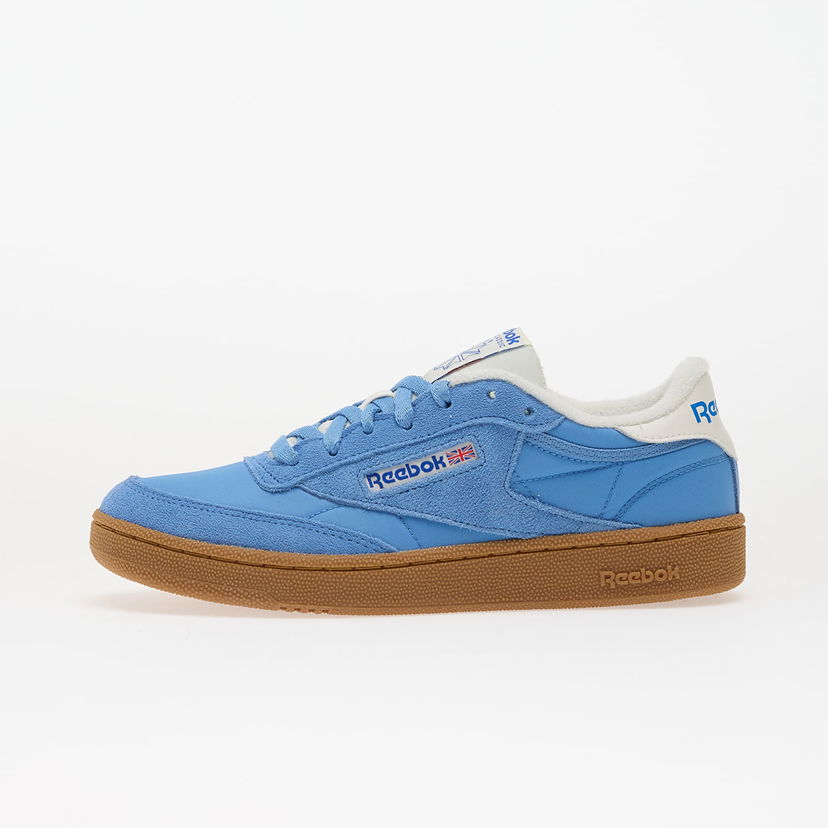 Sneakers og sko Reebok Club C 85 EUR 44.5 Blå | 100239620