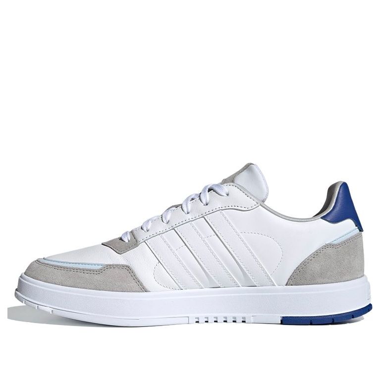 Sneakers og sko adidas Originals Courtmaster Hvid | FW9359, 0