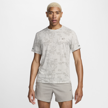 T-shirt Nike Dri-FIT ADV Running Division Grå | FZ0583-072, 4