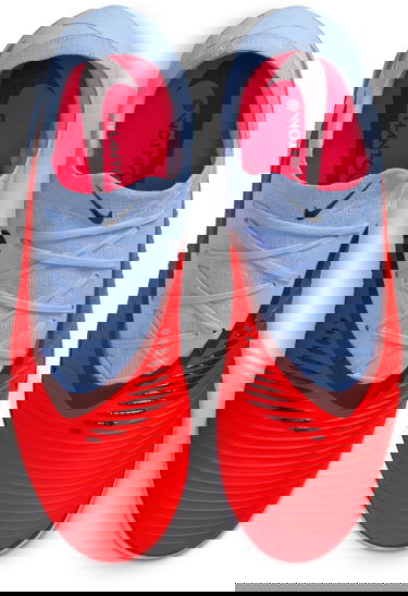 Sneakers og sko Nike REACTX Phantom 6 Low Pro TF Blå | hj4123-400, 3