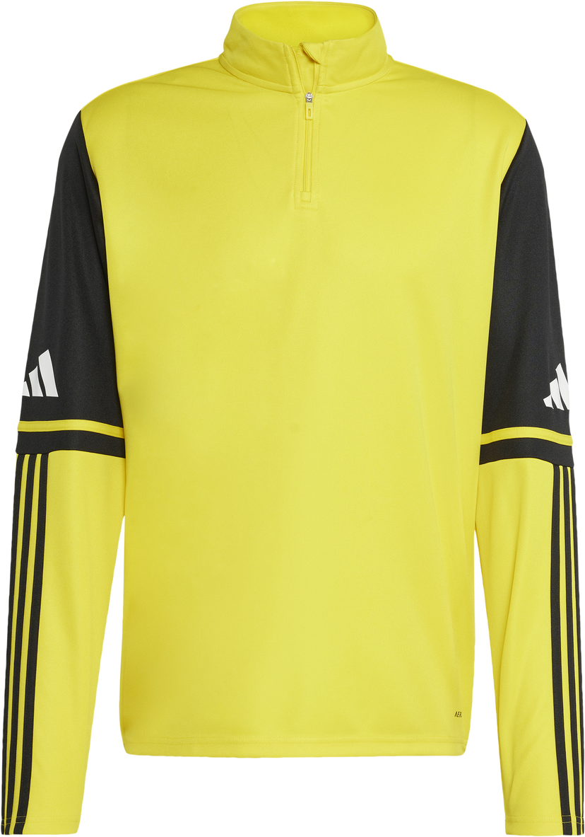 Sweatshirt adidas Performance Adidas Squadra 25 TR Top Long Sleeve Gul | jp3387