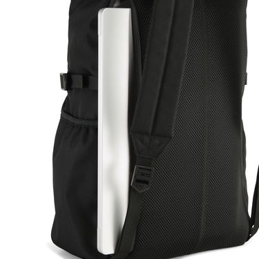 Rygsæk Puma Roll Top Backpack Essentials 20L Sort | 091875_01, 5