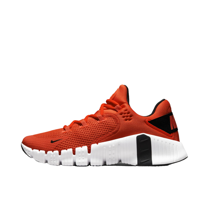 Sneakers og sko Nike Free Metcon 4 Rød | CT3886-890
