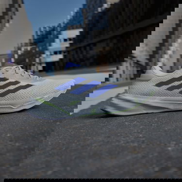Sneakers og sko adidas Performance Supernova Stride Grå | ID0329, 2