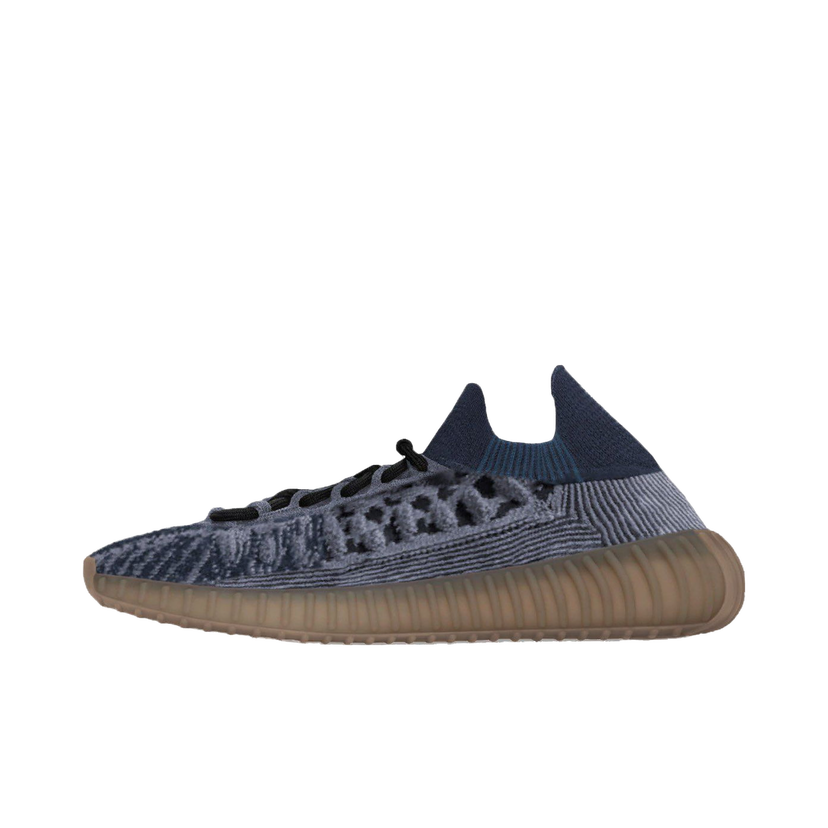 Sneakers og sko adidas Yeezy Yeezy 350 V2 CMPCT Mørkeblå | GX9401