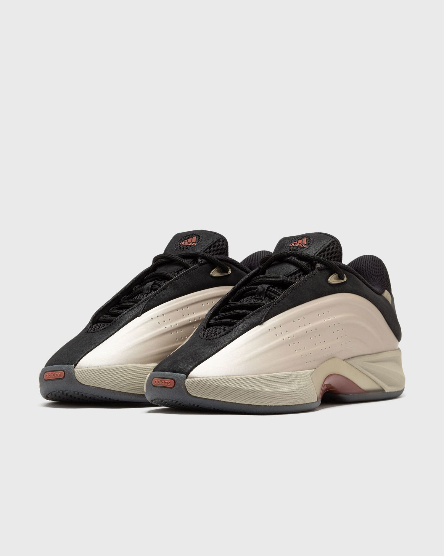 Sneakers og sko adidas Performance Nova IIInfinity 002 Metalisk | JI0355, 1