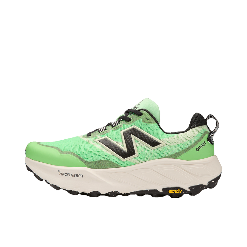 Sneakers og sko New Balance Fresh Foam X Hierro v9 Grøn | mthier-f9