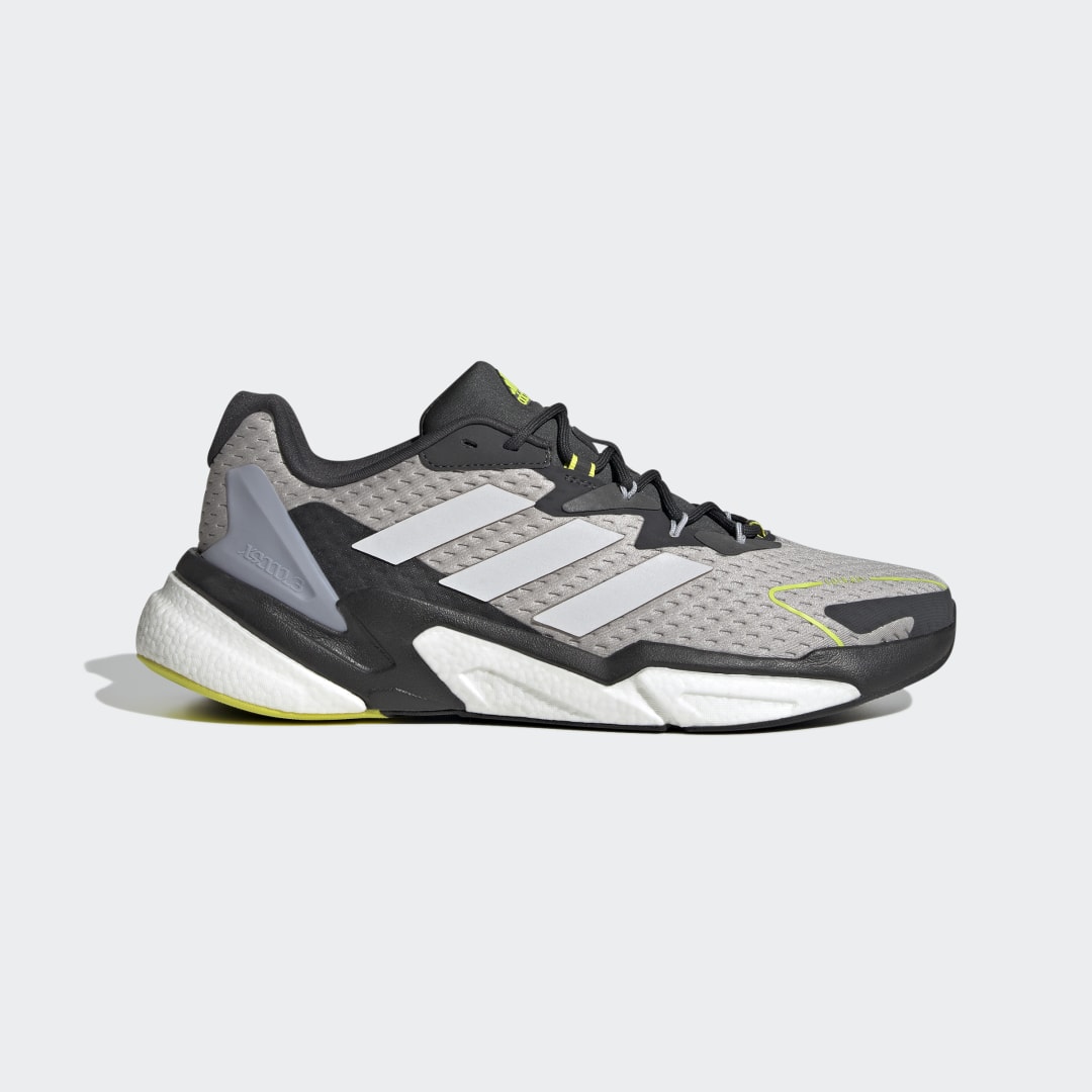 Sneakers og sko adidas Performance X9000L3 COLD.RDY Grå | FZ4088, 0