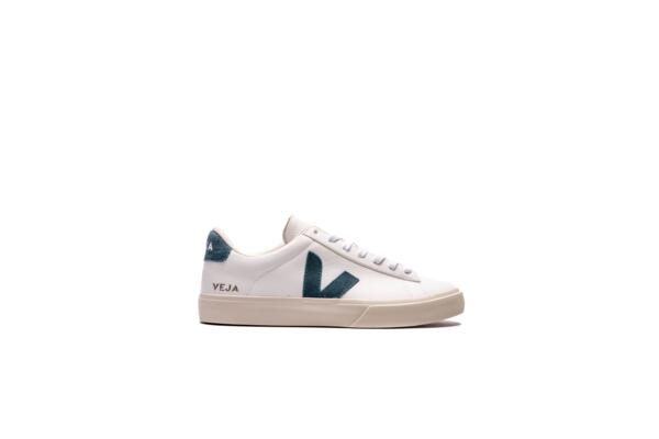 Sneakers og sko Veja Campo Mørkeblå | CP0503121B, 0